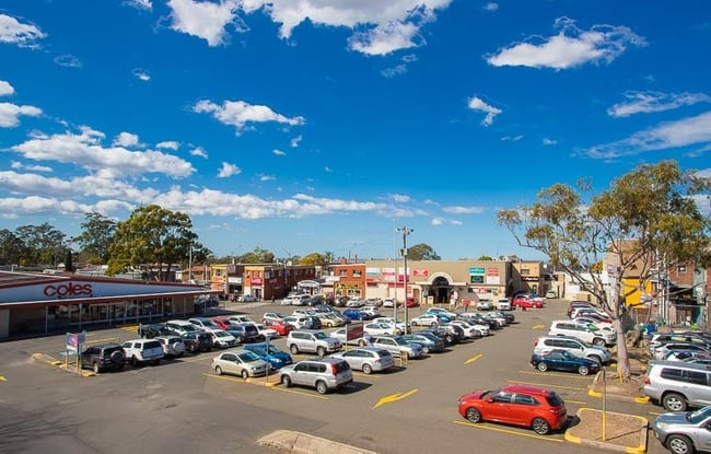 1.01/10 Castle Hill Road West Pennant Hills NSW 2125 1.01/10 Castle Hill Road West Pennant Hills NSW 2125