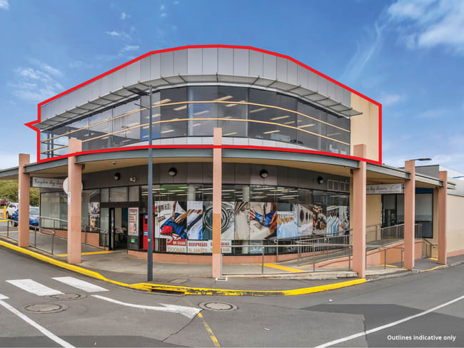 Shop 34b/29 Channel Highway Kingston TAS 7050 Shop 34b/29 Channel Highway Kingston TAS 7050