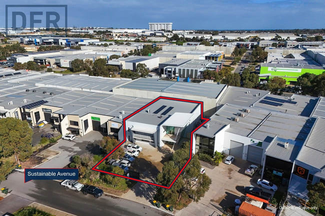 42 Sustainable Ave Bibra Lake WA 6163 42 Sustainable Ave Bibra Lake WA 6163