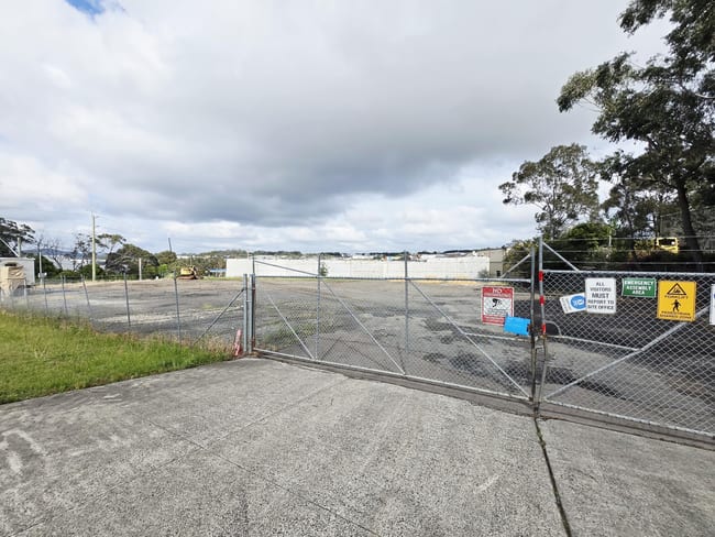 2 Somersby Falls Road Somersby NSW 2250