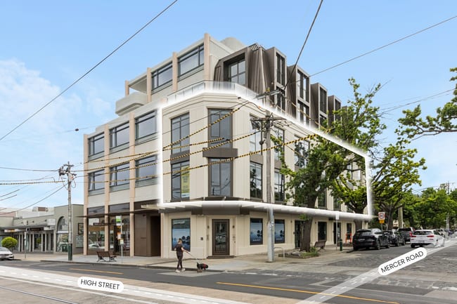 Level 1 & 2/1153 High Street Armadale VIC 3143 Level 1 & 2/1153 High Street Armadale VIC 3143