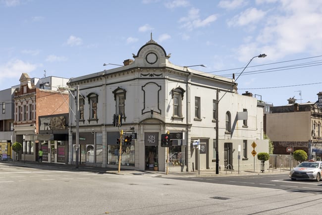 621A Burwood Road Hawthorn VIC 3122 621A Burwood Road Hawthorn VIC 3122