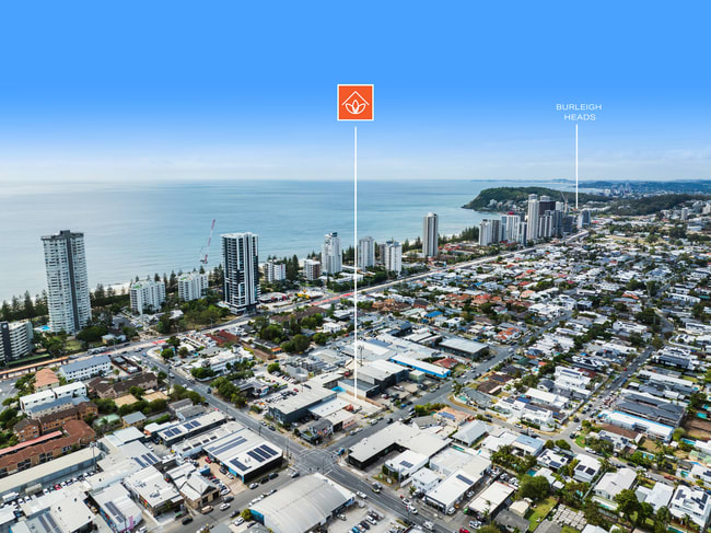 39 Lemana Lane Burleigh Heads QLD 4220 39 Lemana Lane Burleigh Heads QLD 4220