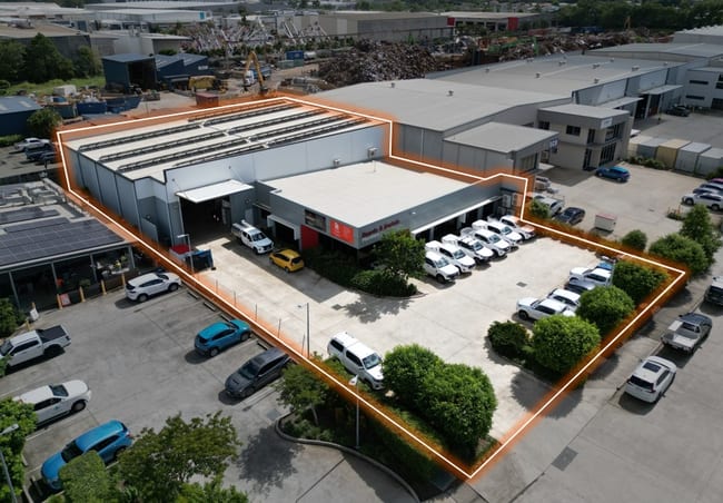 Lot 19/62 Crockford Street Northgate QLD 4013 Lot 19/62 Crockford Street Northgate QLD 4013