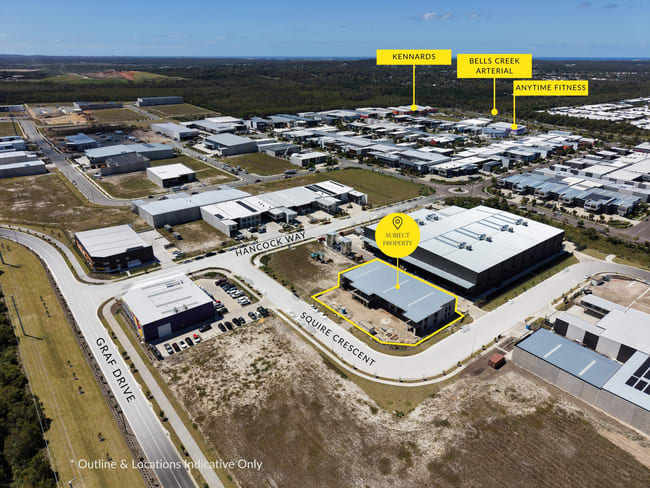 7 Squire Crescent Baringa QLD 4551 7 Squire Crescent Baringa QLD 4551