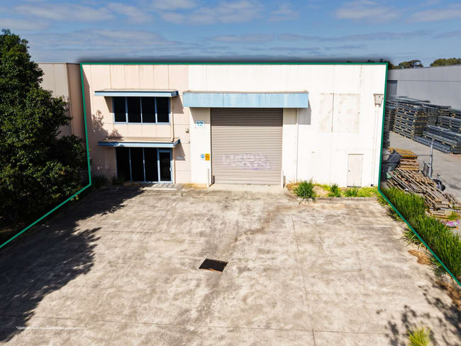 12 Ventura Place Dandenong South VIC 3175