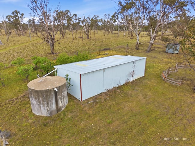 36 Blanch Road Armidale NSW 2350