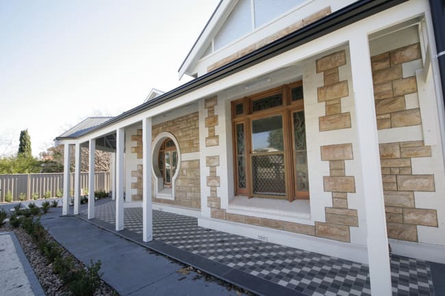 Tenancy 2/61 Kensington Road Norwood SA 5067 Tenancy 2/61 Kensington Road Norwood SA 5067