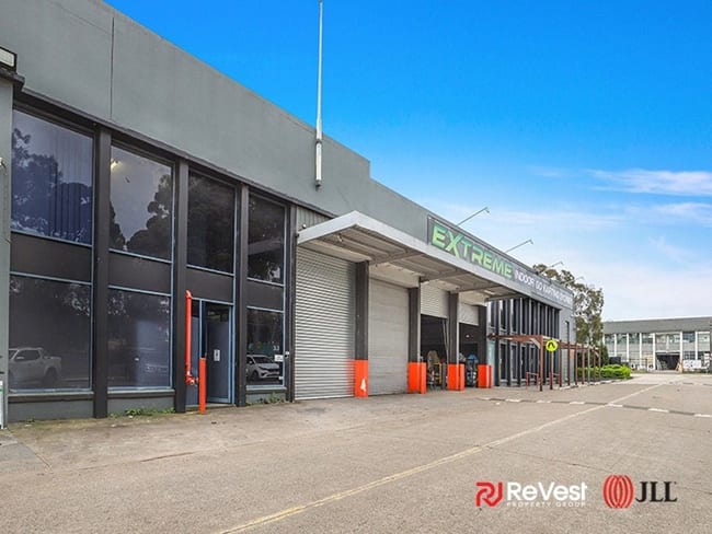 Villawood NSW 2163 Villawood NSW 2163