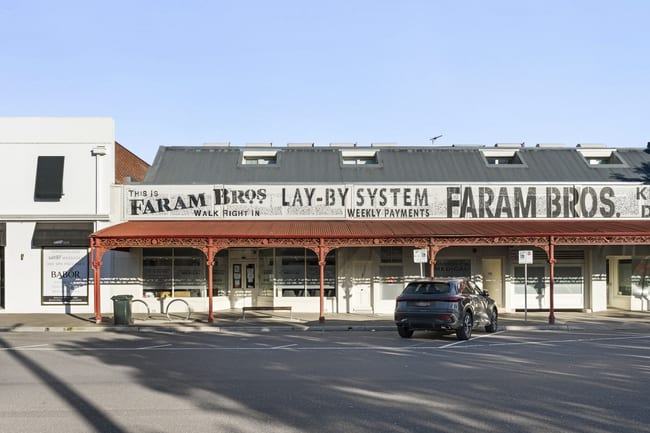 405 Bay Street Port Melbourne VIC 3207 405 Bay Street Port Melbourne VIC 3207