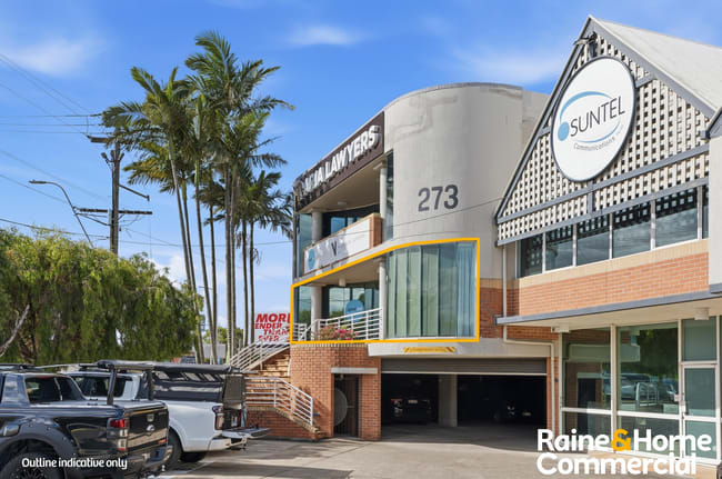 6/273 Abbotsford Road Bowen Hills QLD 4006