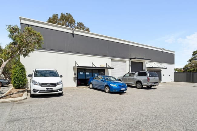 2/137 Great Eastern Highway Rivervale WA 6103 2/137 Great Eastern Highway Rivervale WA 6103