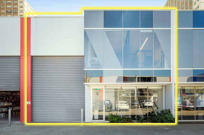 5/2 Bromham Place Richmond VIC 3121 5/2 Bromham Place Richmond VIC 3121