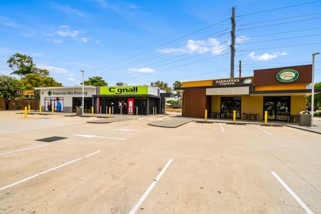 1C/4 Gouldian Avenue Condon QLD 4815 1C/4 Gouldian Avenue Condon QLD 4815