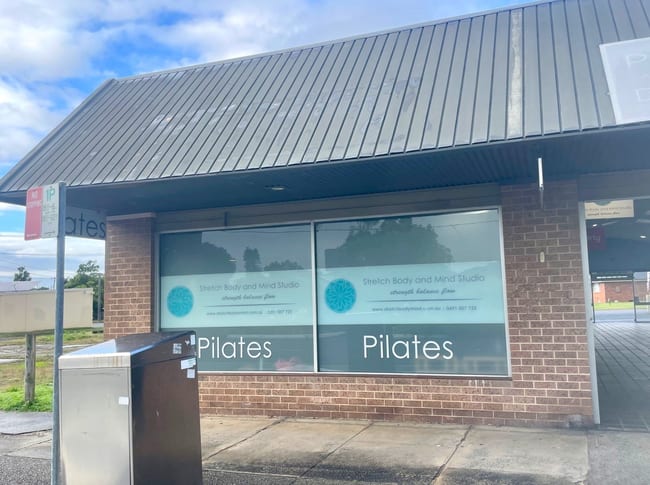 Shop 1/128 Wyong Road, Killarney Vale NSW 2261 Shop 1/128 Wyong Road, Killarney Vale NSW 2261