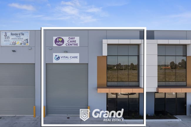 7 Zinc Circuit Cranbourne North VIC 3977 7 Zinc Circuit Cranbourne North VIC 3977