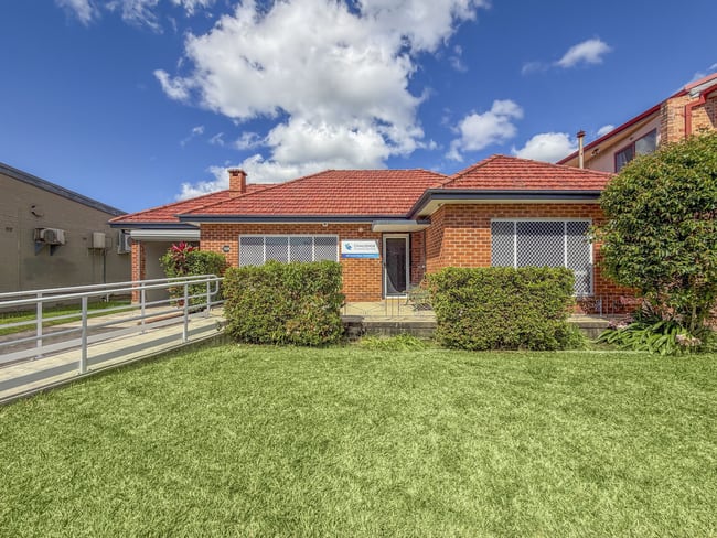 104 Central Road Unanderra NSW 2526 104 Central Road Unanderra NSW 2526