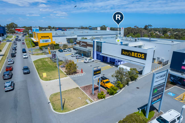 1/17 Honeybush Drive Joondalup WA 6027 1/17 Honeybush Drive Joondalup WA 6027