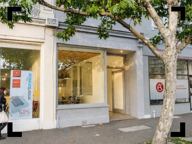118 St Kilda Road St Kilda VIC 3182 118 St Kilda Road St Kilda VIC 3182