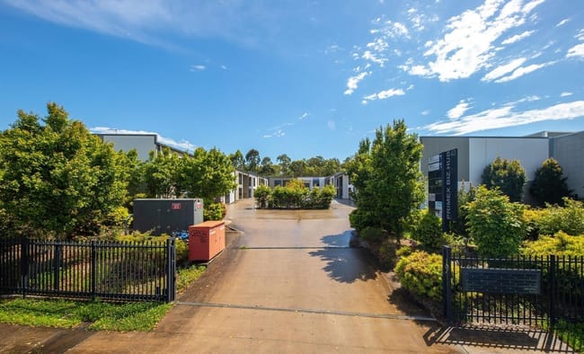 5/38-40 Claude Boyde Corbould Park QLD 4551 5/38-40 Claude Boyde Corbould Park QLD 4551