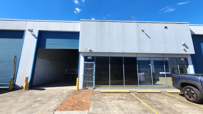 25/35 FOUNDRY ROAD Seven Hills NSW 2147 25/35 FOUNDRY ROAD Seven Hills NSW 2147