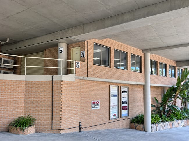 5/29 Leighton Place Hornsby NSW 2077 5/29 Leighton Place Hornsby NSW 2077