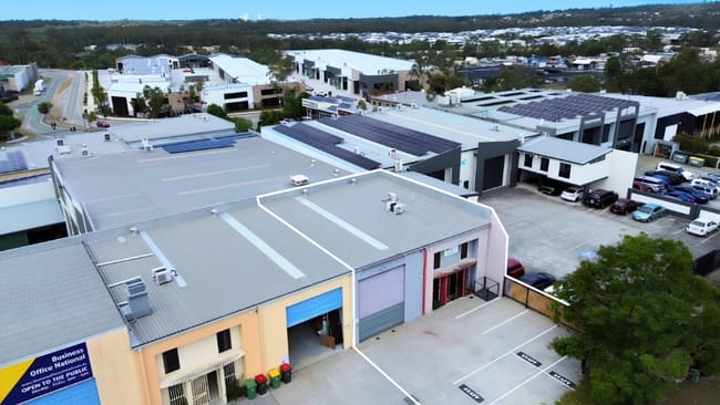 3/6 Millennium Circuit Helensvale QLD 4212 3/6 Millennium Circuit Helensvale QLD 4212