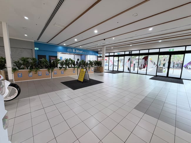 FOYER/154 Koroit Street Warrnambool VIC 3280