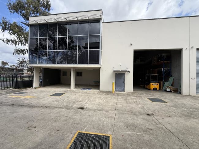 Unit 1/27 Rose Crescent Auburn NSW 2144 Unit 1/27 Rose Crescent Auburn NSW 2144