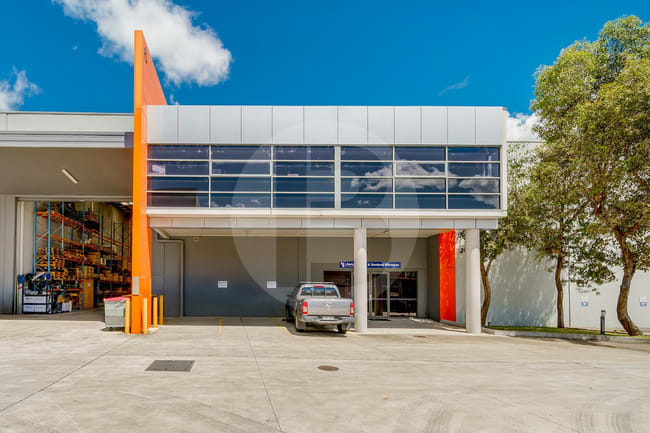 6/9 FITZPATRICK STREET Revesby NSW 2212