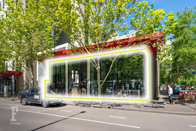 801 Bourke Street Docklands VIC 3008 801 Bourke Street Docklands VIC 3008
