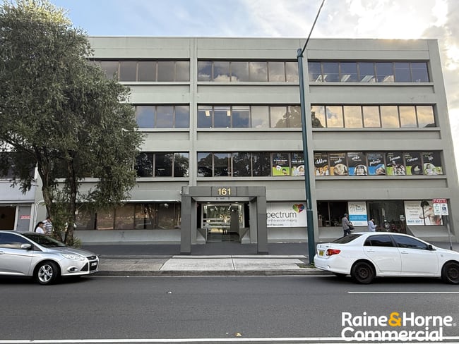 302/161 Bigge Street Liverpool NSW 2170