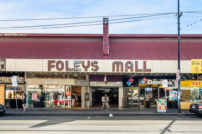4/441-449 Sydney Road Coburg VIC 3058 4/441-449 Sydney Road Coburg VIC 3058