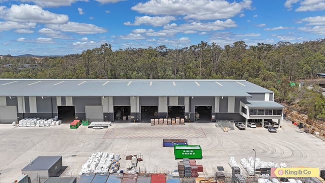 4/90 Quinns Hill Road Stapylton QLD 4207 4/90 Quinns Hill Road Stapylton QLD 4207