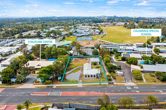 49 Nottingham Road Calamvale QLD 4116