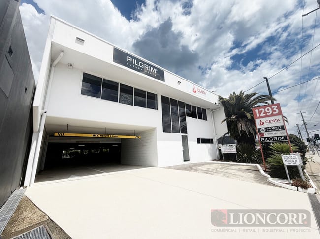 Mount Gravatt QLD 4122