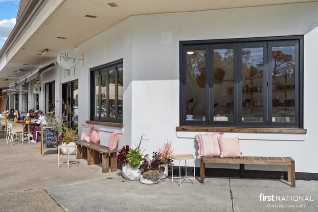 Shop 6/19 Fairway Crescent Forster NSW 2428
