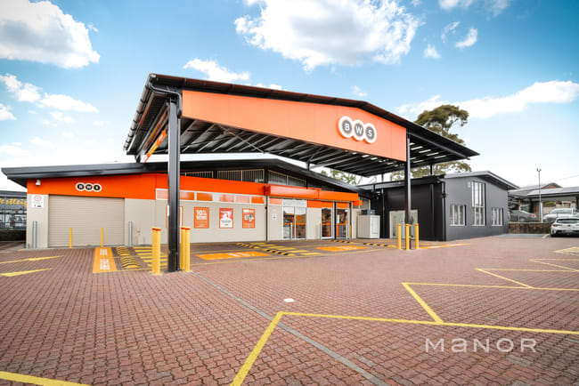 130 Duffy Avenue Westleigh NSW 2120