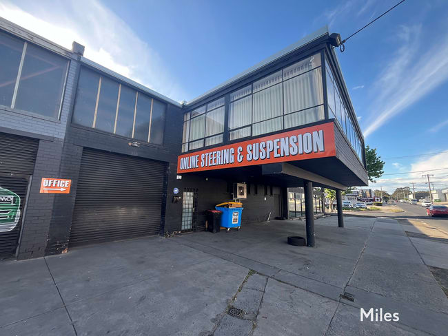 631 Waterdale Road Heidelberg West VIC 3081