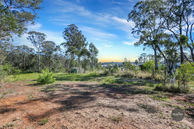 Lot 60 & 61 Crown Street Grantham Farm NSW 2765