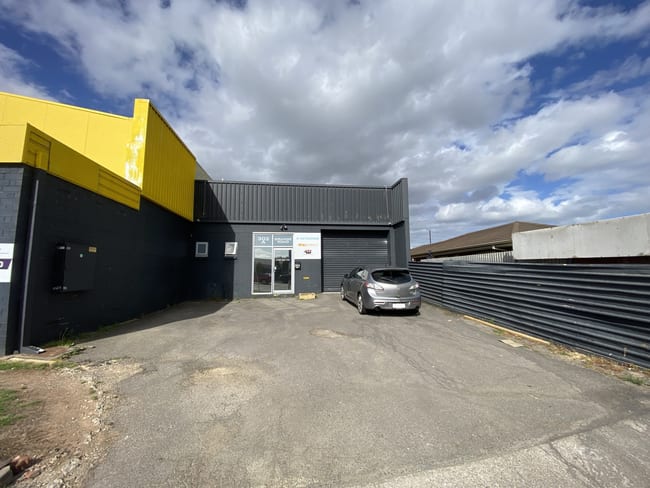 302B Grange Road Flinders Park SA 5025 302B Grange Road Flinders Park SA 5025