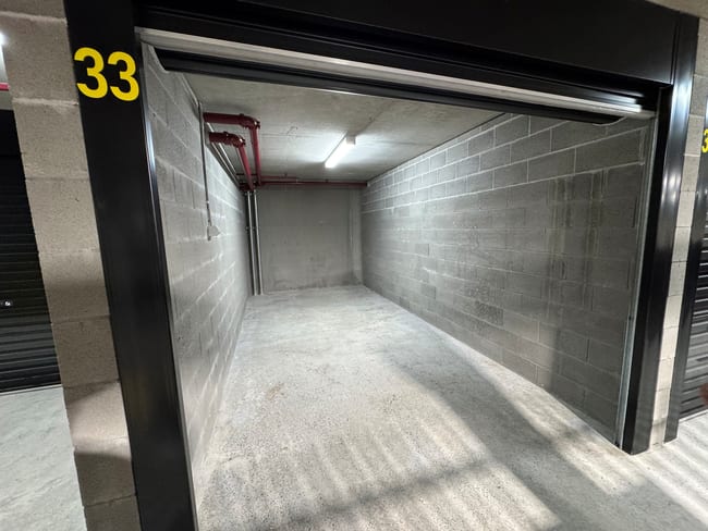 Storage Unit 33/32-36 Box Road Caringbah NSW 2229 Storage Unit 33/32-36 Box Road Caringbah NSW 2229