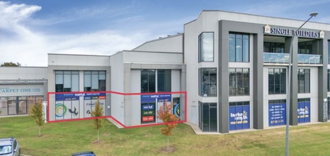 Unit 4/10,1A Wirraway Street Tamworth NSW 2340
