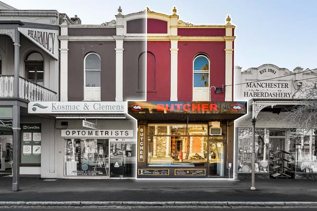 65 Mostyn Street Castlemaine VIC 3450