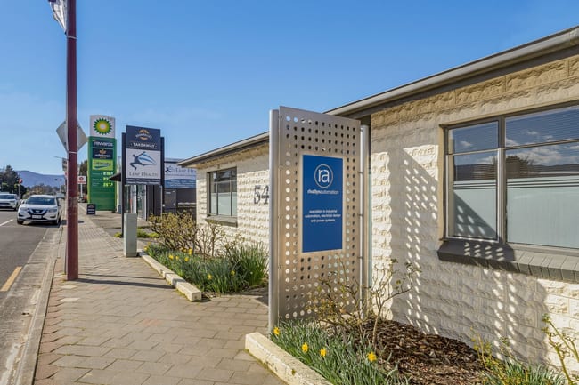 54 Main St Huonville TAS 7109 54 Main St Huonville TAS 7109