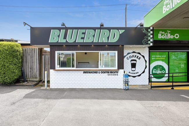 310a Latrobe Terrace Newtown VIC 3220