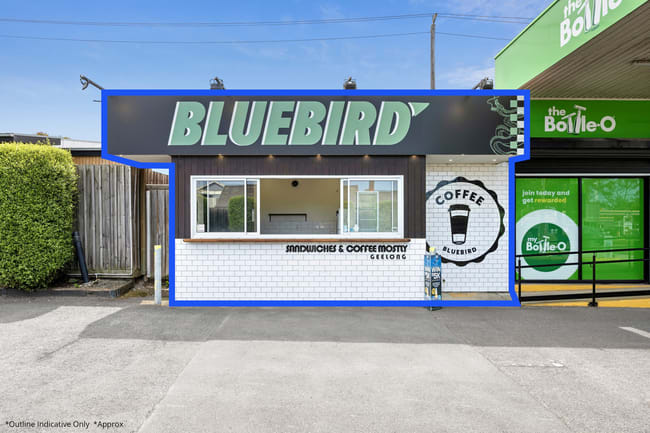 310a Latrobe Terrace Newtown VIC 3220 310a Latrobe Terrace Newtown VIC 3220