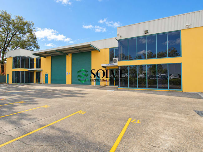 1 & 2/22 Rowood Road Prospect NSW 2148 1 & 2/22 Rowood Road Prospect NSW 2148