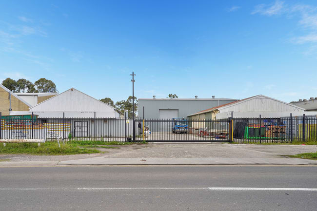 97 Dunheved Circuit St Marys NSW 2760