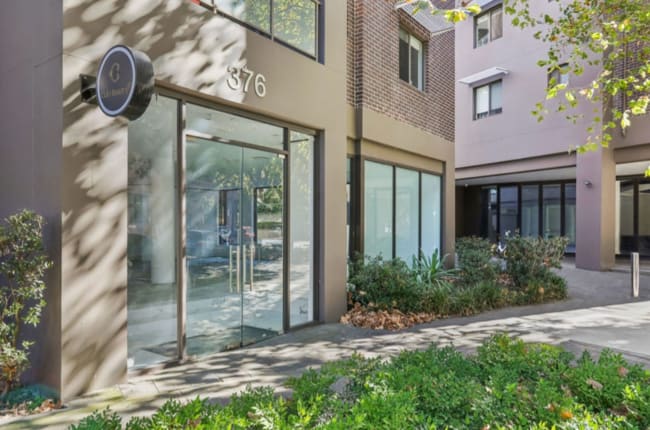 59/370-376 George Street Waterloo NSW 2017 59/370-376 George Street Waterloo NSW 2017